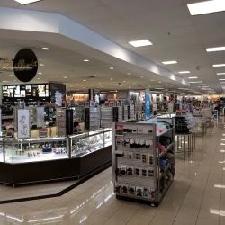 Kohl's ico