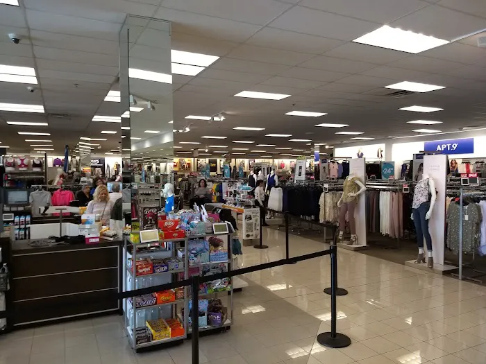 Kohl's 4