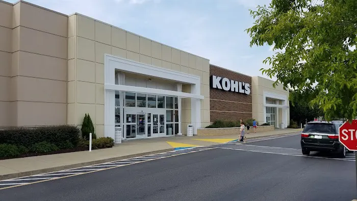 Kohl's 3
