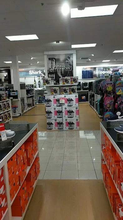 Kohl's 7