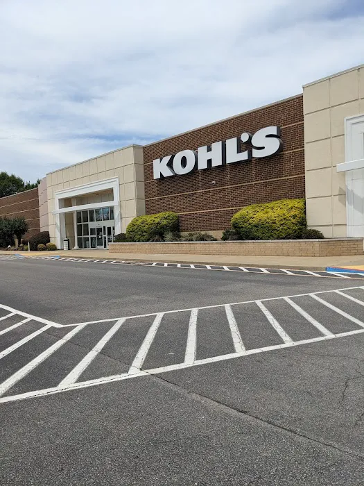 Kohl's 6
