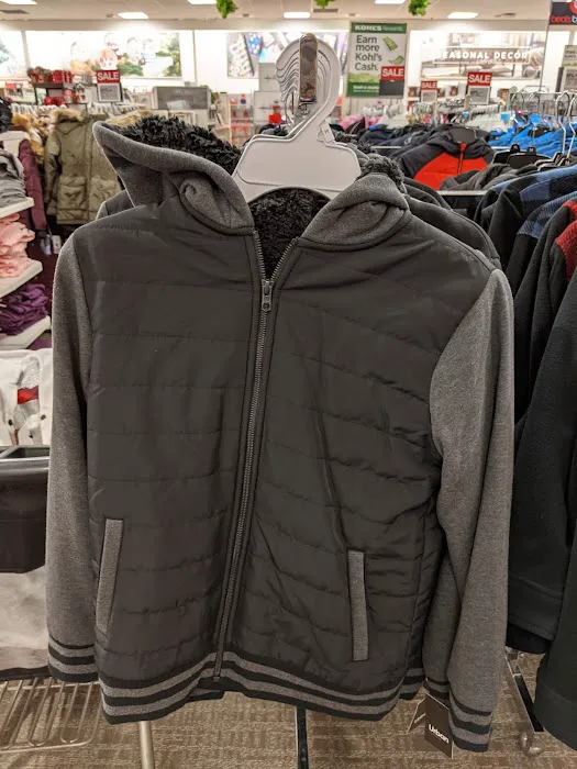 Kohl's 8