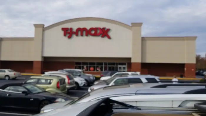 T.J. Maxx 0