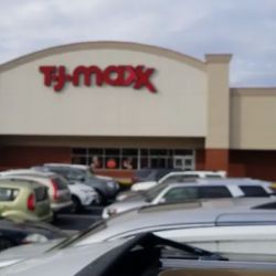T.J. Maxx ico