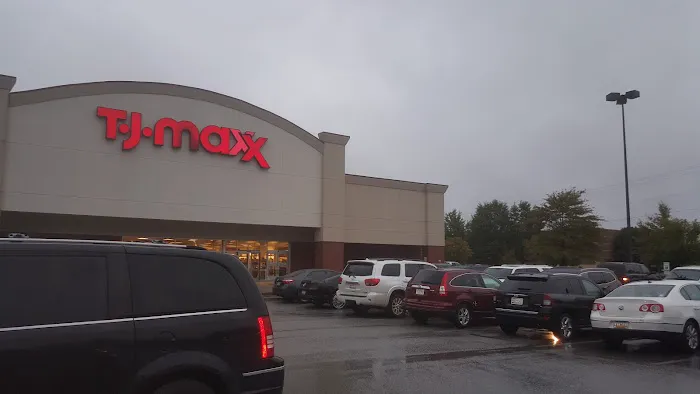 T.J. Maxx 6