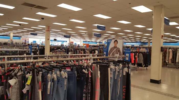 Ross Dress for Less 1