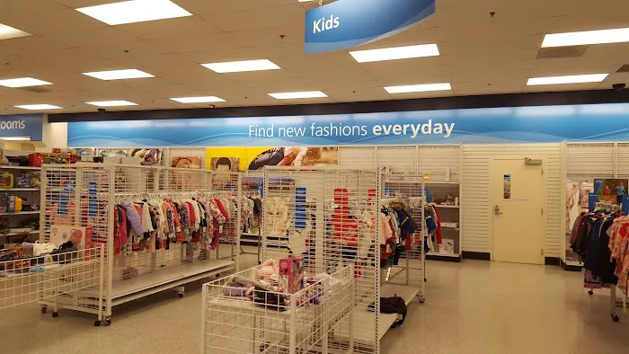 Ross Dress for Less 4