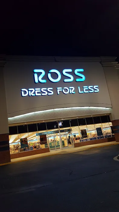 Ross Dress for Less 6
