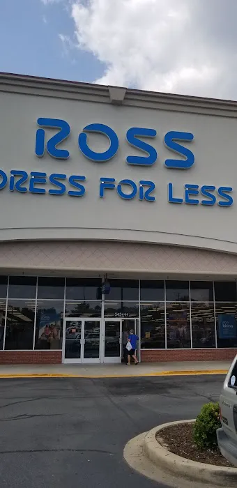 Ross Dress for Less 9