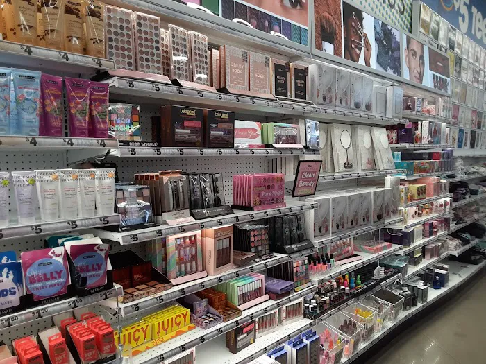 Five Below 2