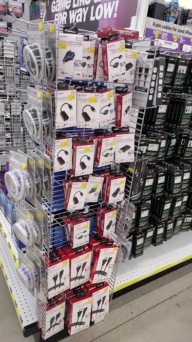Five Below 4
