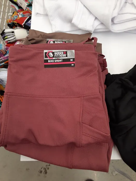 Five Below 6
