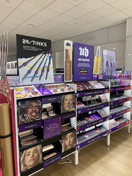 Ulta Beauty 1