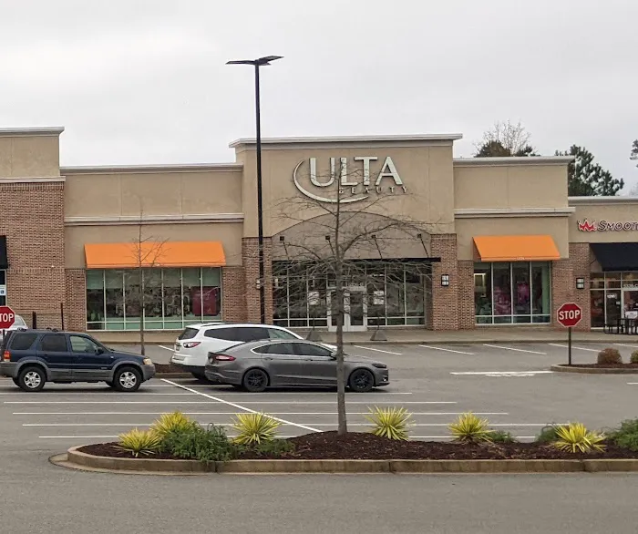 Ulta Beauty 9