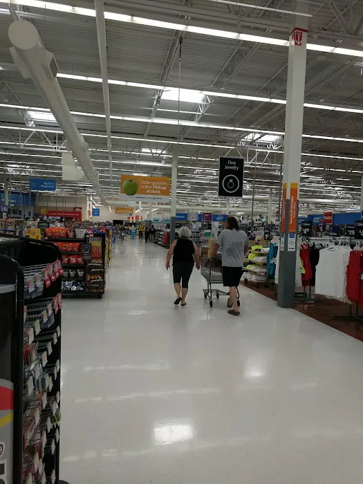 Walmart Supercenter 0