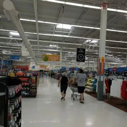 Walmart Supercenter ico