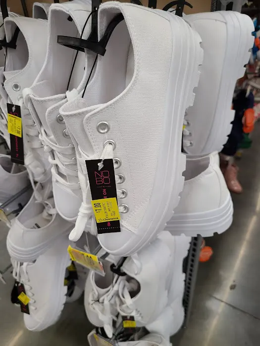 Walmart Supercenter 1