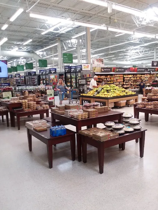 Walmart Supercenter 4