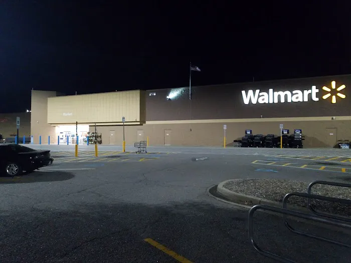 Walmart Supercenter 3