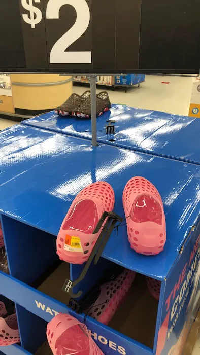 Walmart Supercenter 5