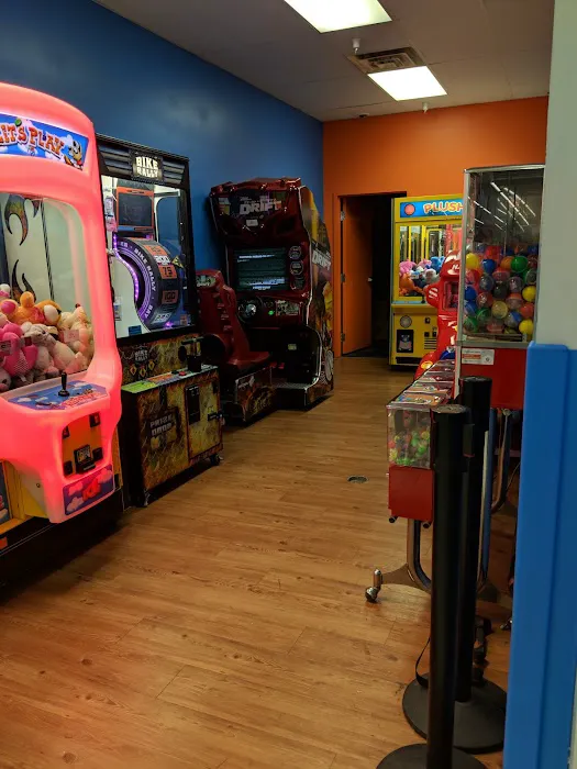 Walmart Supercenter 6