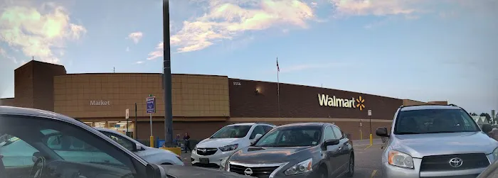 Walmart Supercenter 9