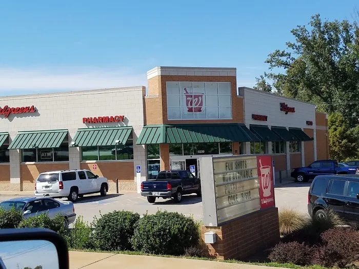 Walgreens 0