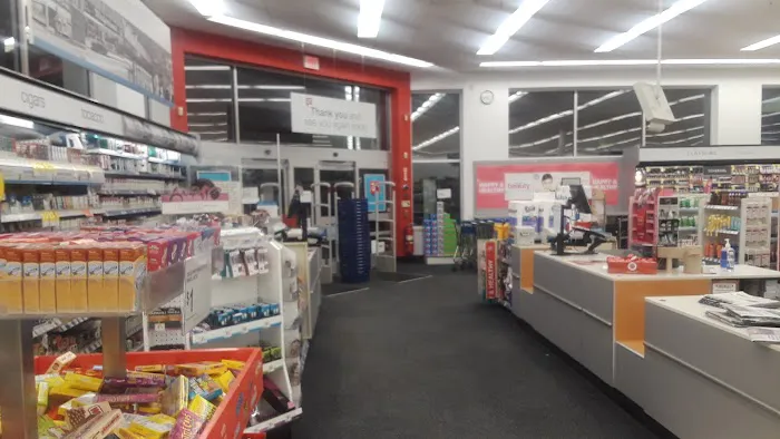 Walgreens 2