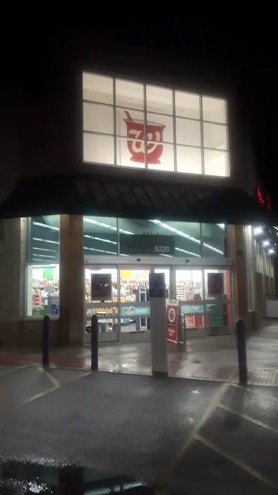 Walgreens 1
