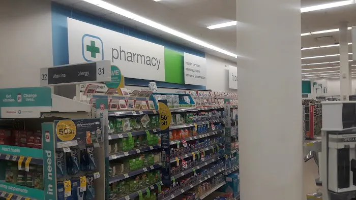 Walgreens 4