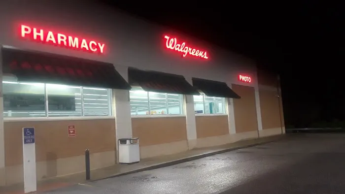 Walgreens 5