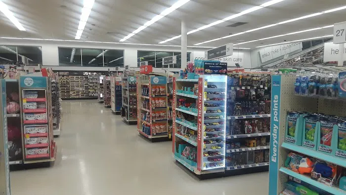 Walgreens 3