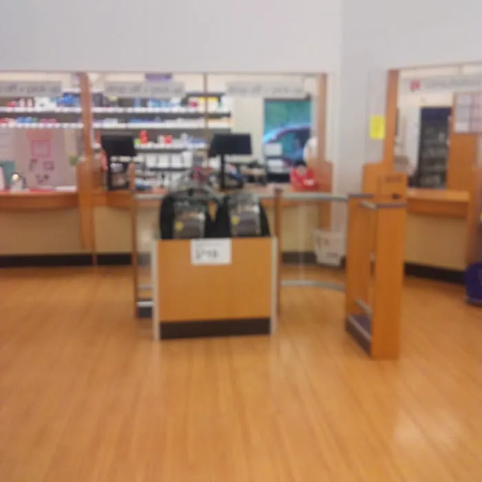 Walgreens 8
