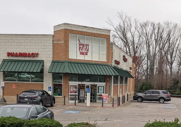 Walgreens 6