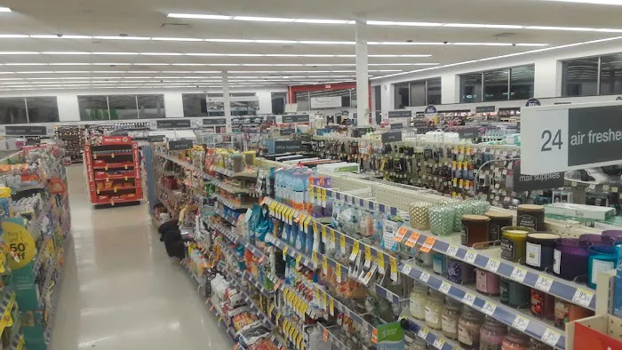 Walgreens 7