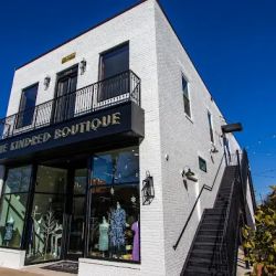 The Kindred Boutique ico