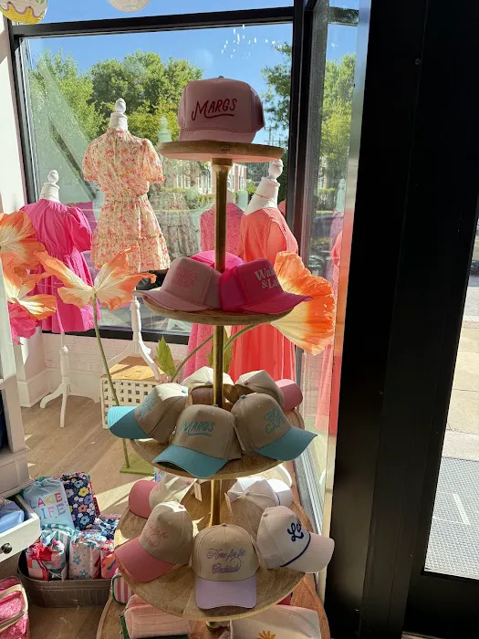 The Kindred Boutique 5