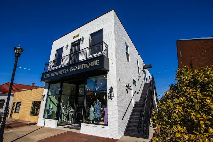 The Kindred Boutique 4