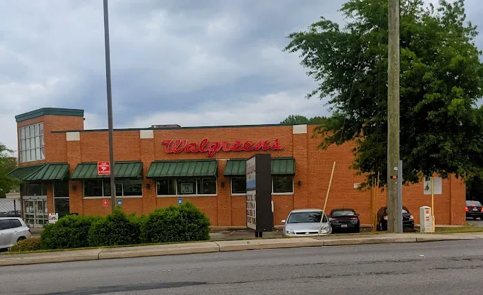 Walgreens 0