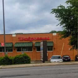 Walgreens ico