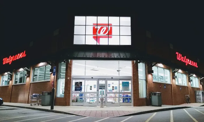 Walgreens 1