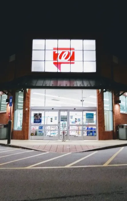 Walgreens 4