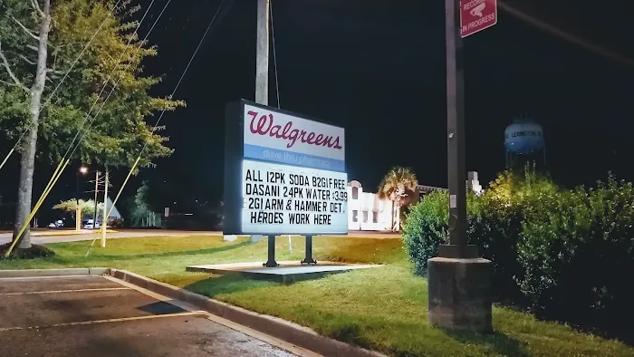 Walgreens 5
