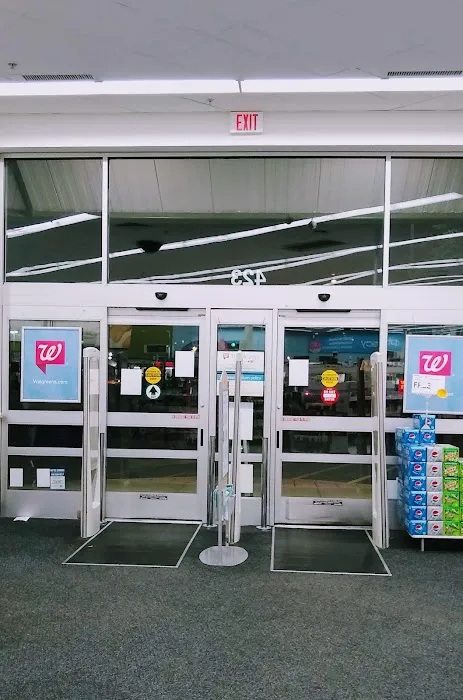 Walgreens 6