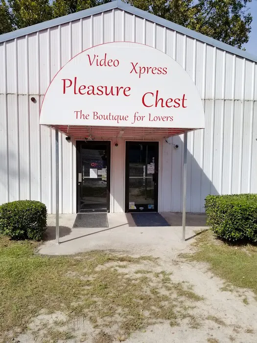 Video Xpress Pleasure Chest 0