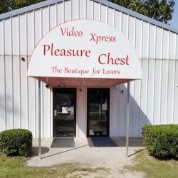 Video Xpress Pleasure Chest ico