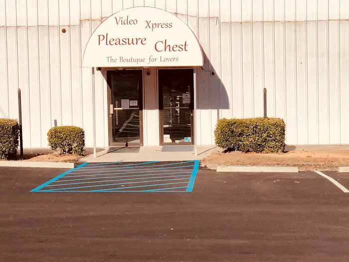 Video Xpress Pleasure Chest 4