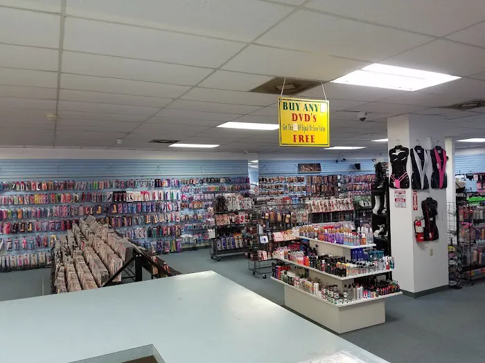 Video Xpress Pleasure Chest 9