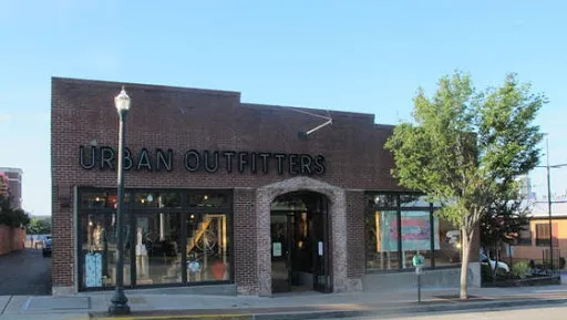 Urban Outfitters 2