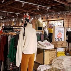 Urban Outfitters ico